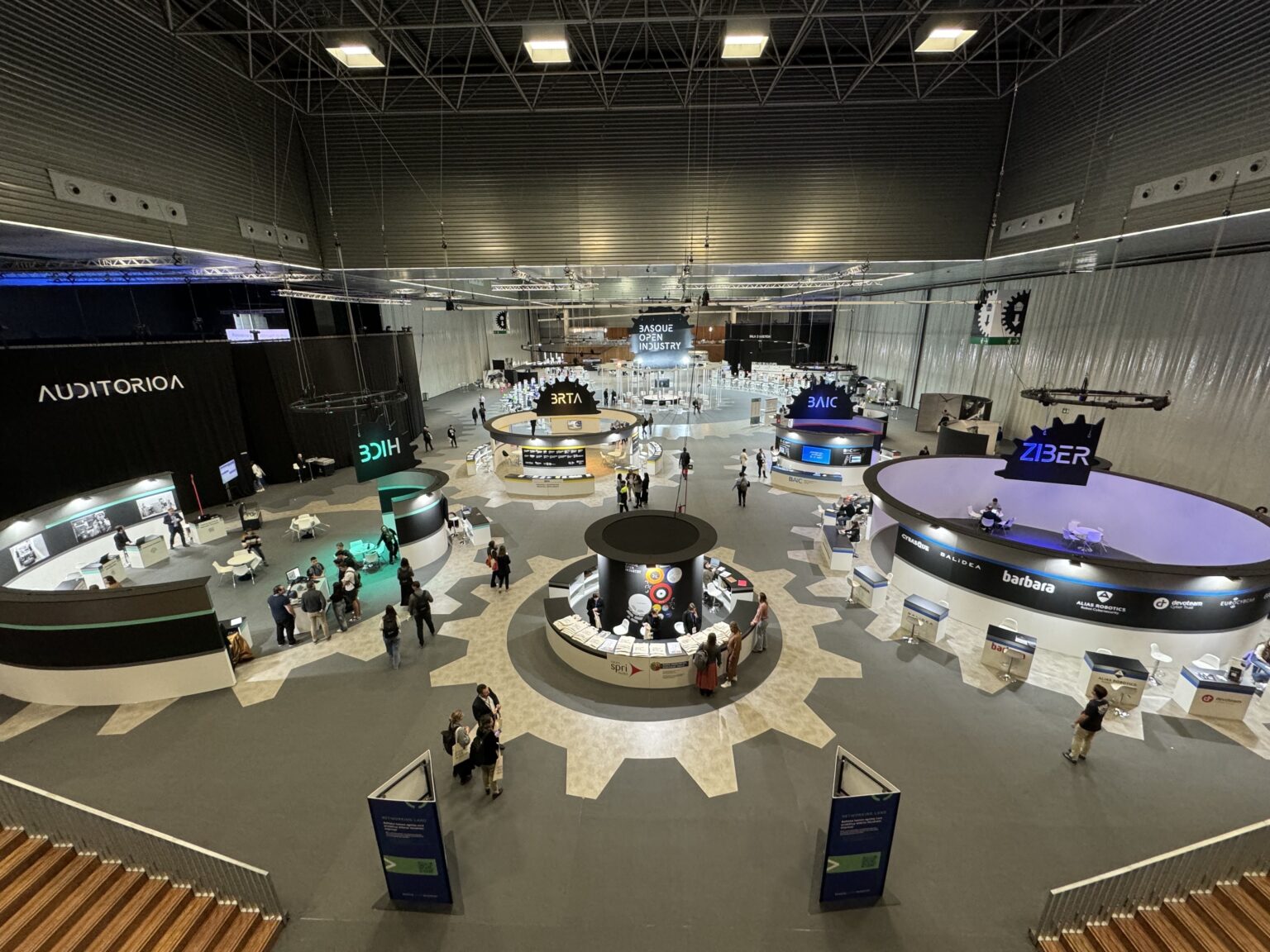 Star Robotics Star Robotics participa como empresa seleccionada en BIND 4.0. - Star ...