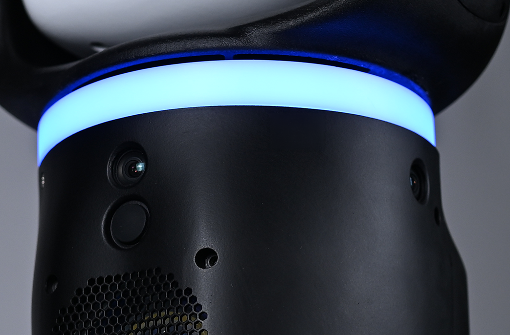 Star Robotics Watchbot Security and Surveillance Robots - Star Robotics