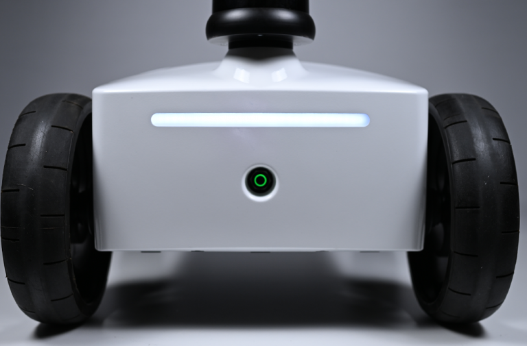 Star Robotics Watchbot Security and Surveillance Robots - Star Robotics