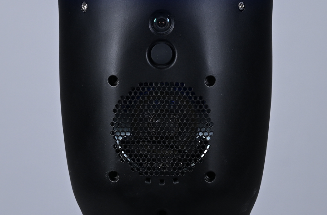 Star Robotics Watchbot Security and Surveillance Robots - Star Robotics