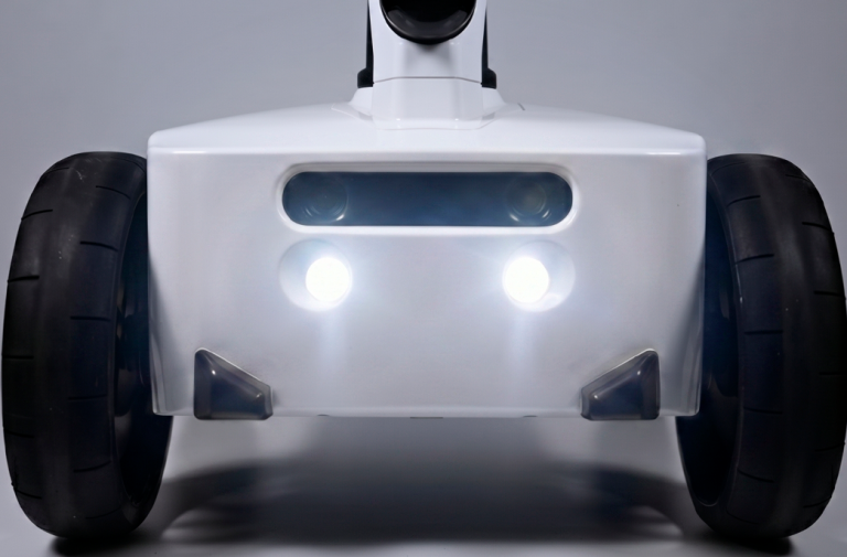 Star Robotics Watchbot Security and Surveillance Robots - Star Robotics