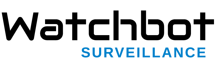 Watchbot Surveillance